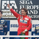 Image for article titled Ayrton Senna Helped Sega Make A Better F1 Game